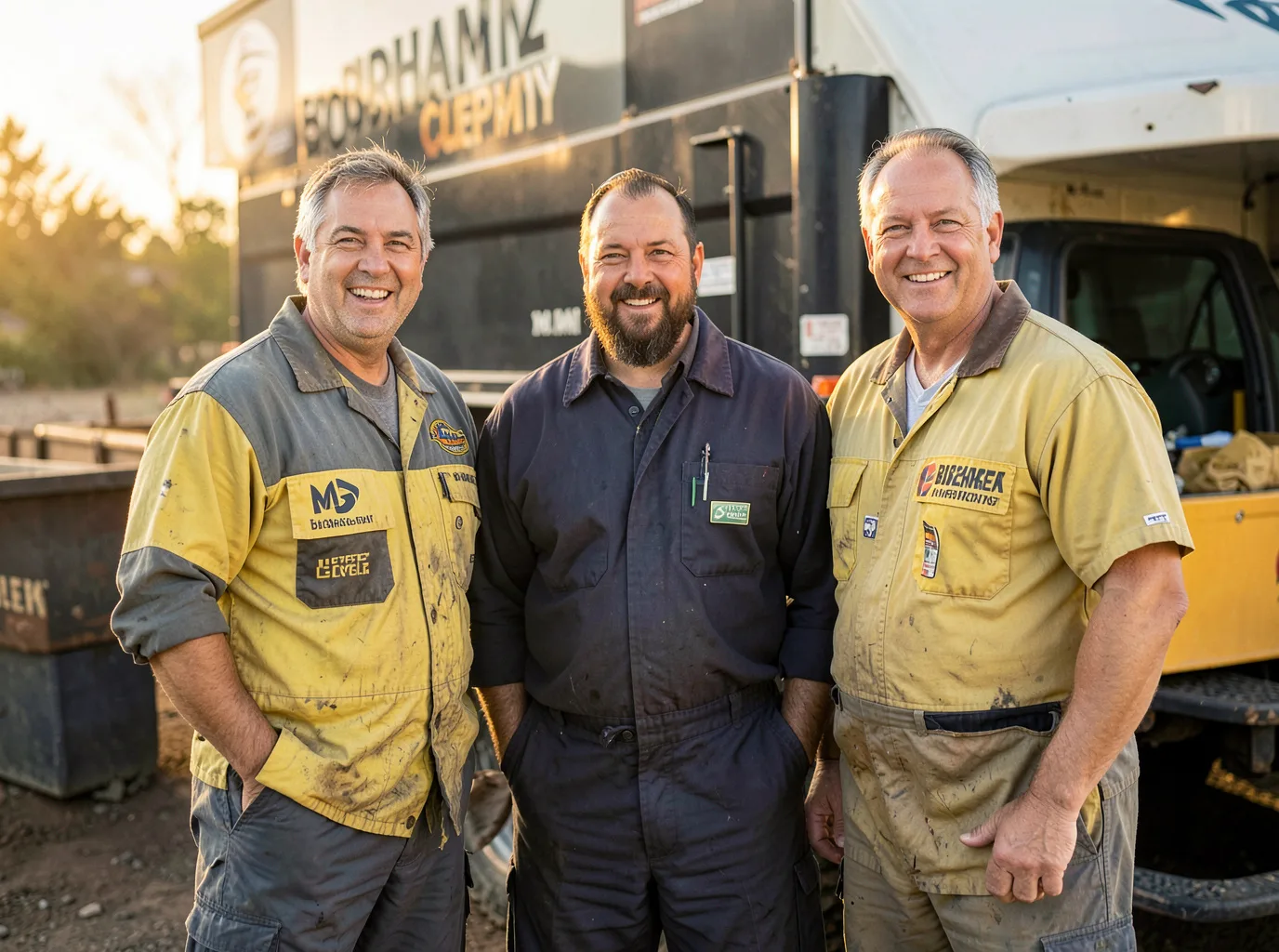 Sewage Cleanup company in North Fork, ID